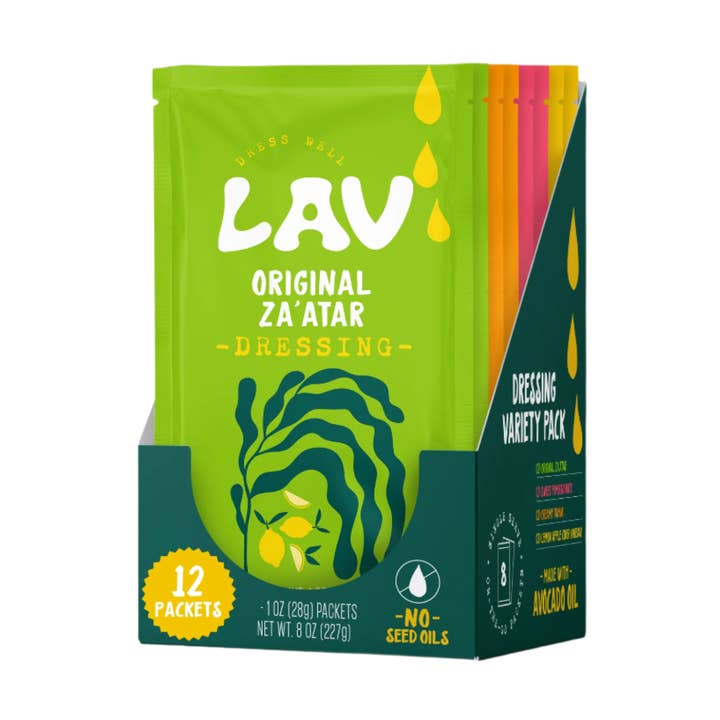 variety pack for wholesale by LAV