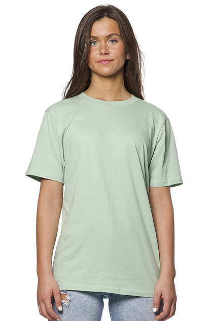 Royal Apparel - Wholesale Shirt - Unisex - Unisex Organic Short Sleeve Tee9