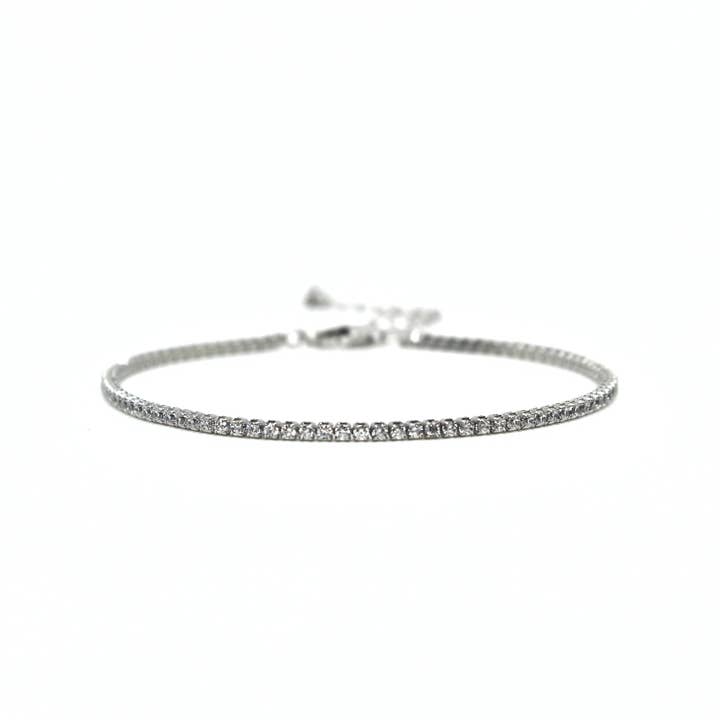 Tennis Chain Bracelet for wholesale by NOLI