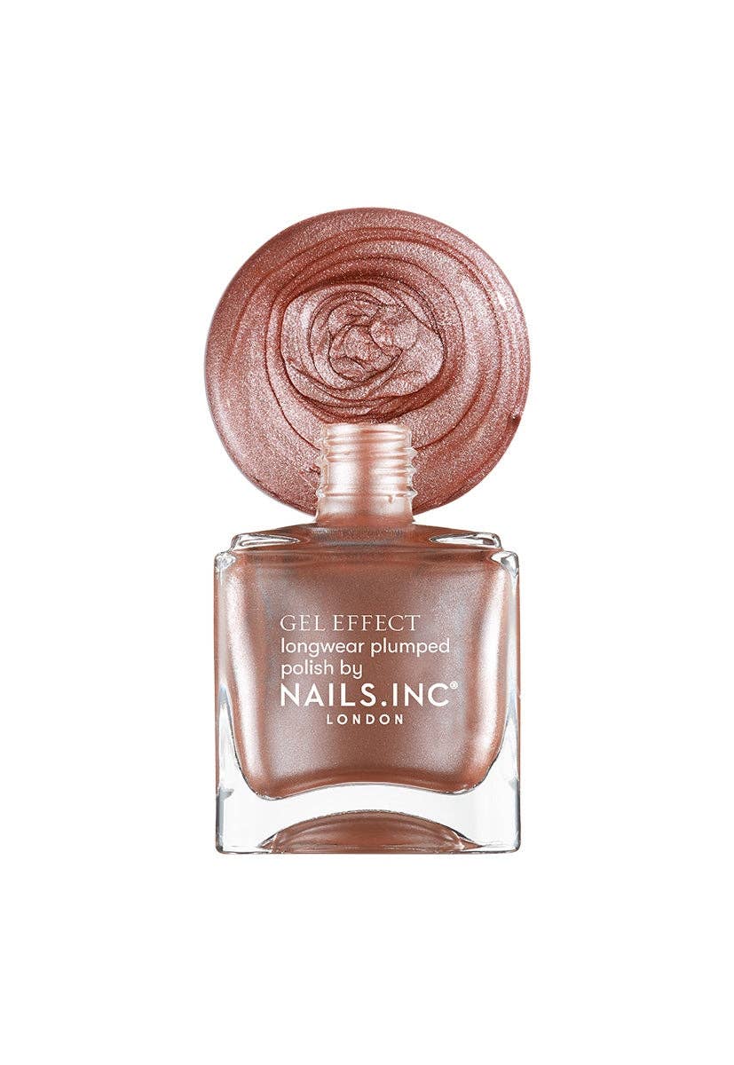 Beauty Goddess – wholesale Nail polish set – Nails Inc. Bright Like A Diamond 4-Piece Nail Polish Gift Set8