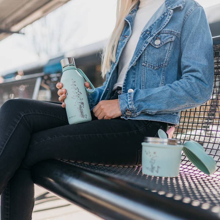 Carl Oscar - Wholesale Flask - Spirit TEMPflask™ - Harmony4