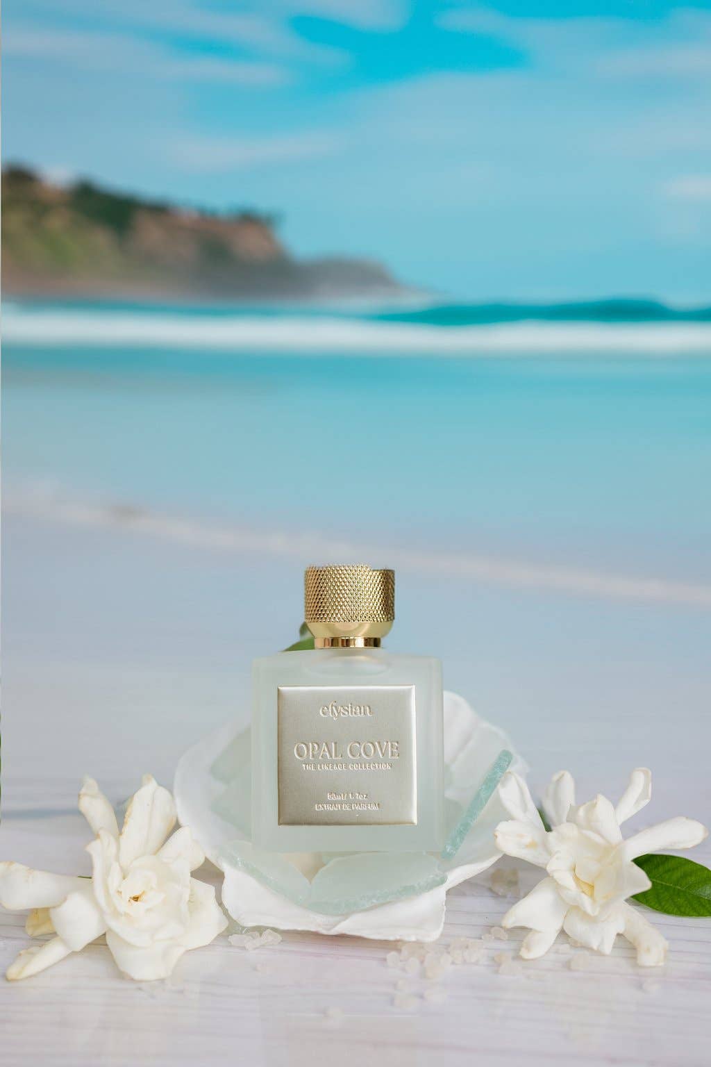Elysian Parfum – Großhandel Parfüm/Eau de Toilette – Opal Cove1