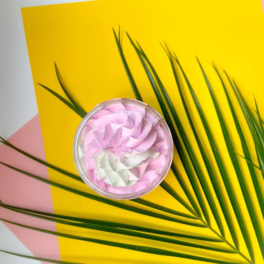 Eliza Soaps – wholesale DIY craft kit – Soap Making Kit - Whipped Soap - Sugar Scrub Making Kit  2