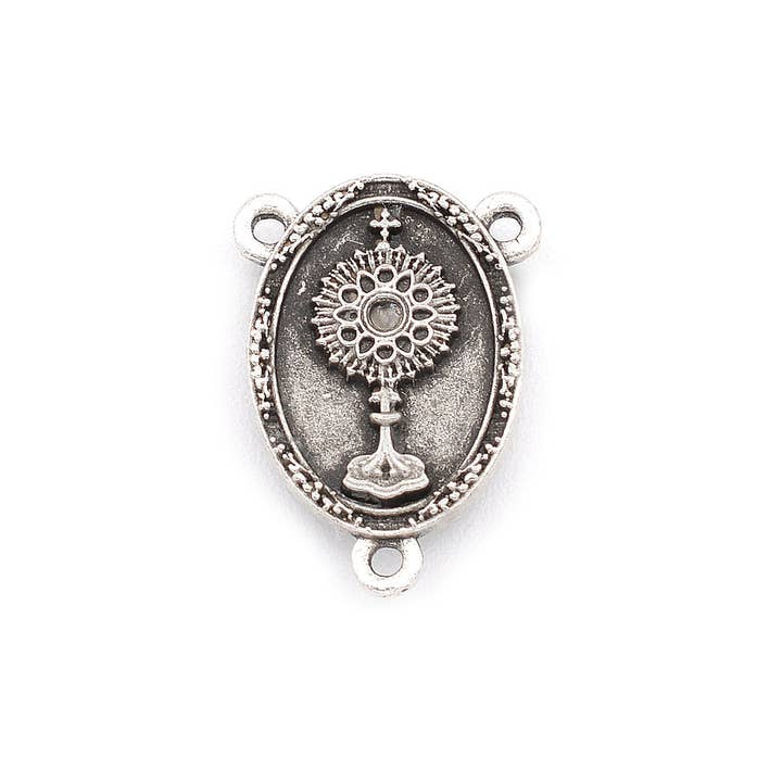 Ghirelli UsA Inc - Vente Collier de prière en perles - Chapelet Flamme d'Amour5