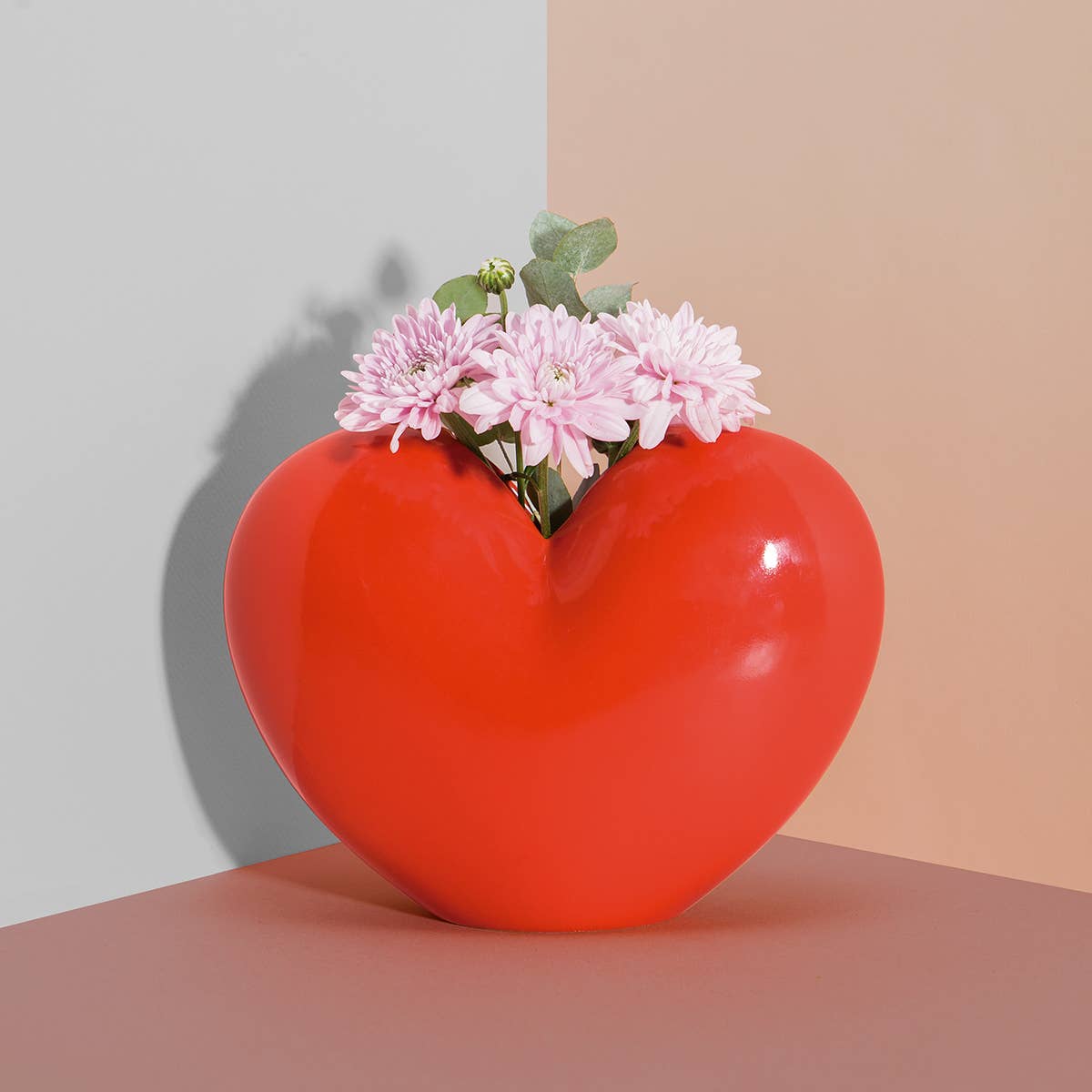 Until Pty Ltd - Wholesale Vase - DOIY Love Vase3