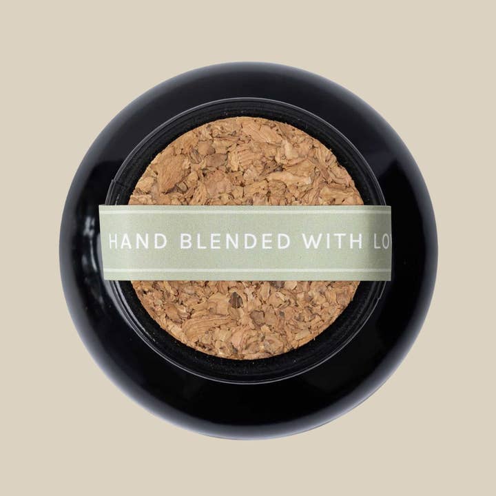 The Tea Collective - Wholesale Loose tea - Organic Sencha2