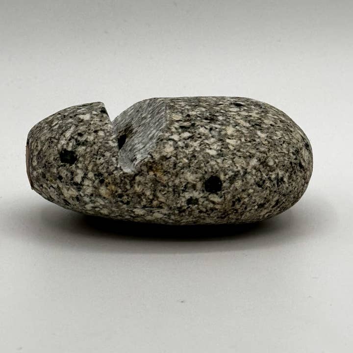 Funky Rock Designs - Vendita all'ingrosso Decorazioni da tavolo - Fischietto di Pietra0