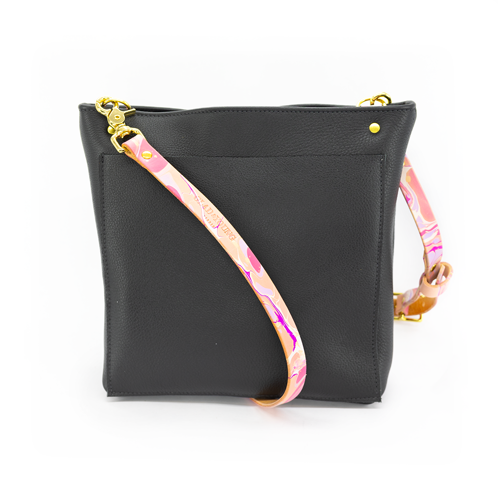 Glad & Young Studio - Wholesale Crossbody Bag - Women's - Favorite Bag8