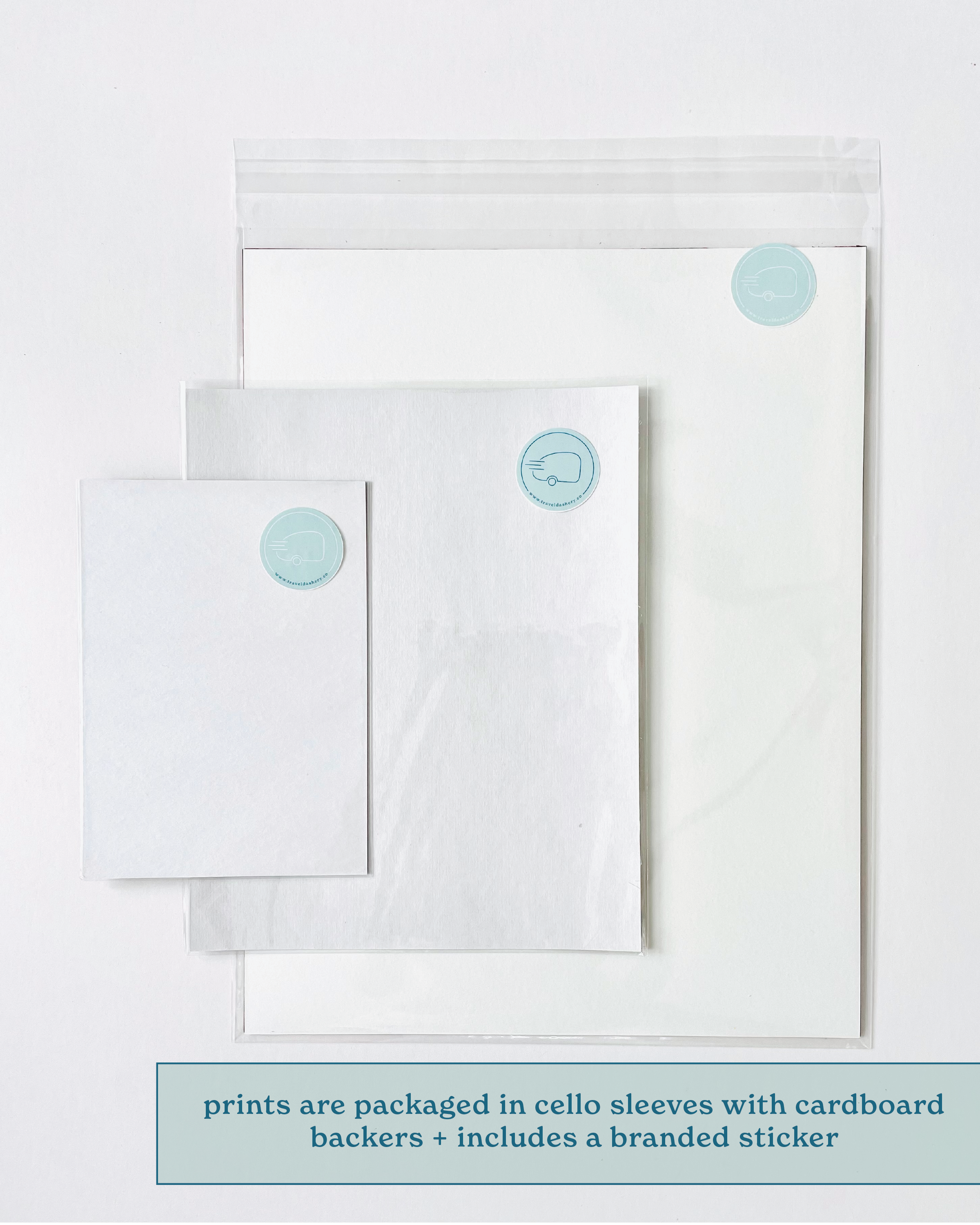 traveldashery - Wholesale Art Print - south carolina watercolor print7