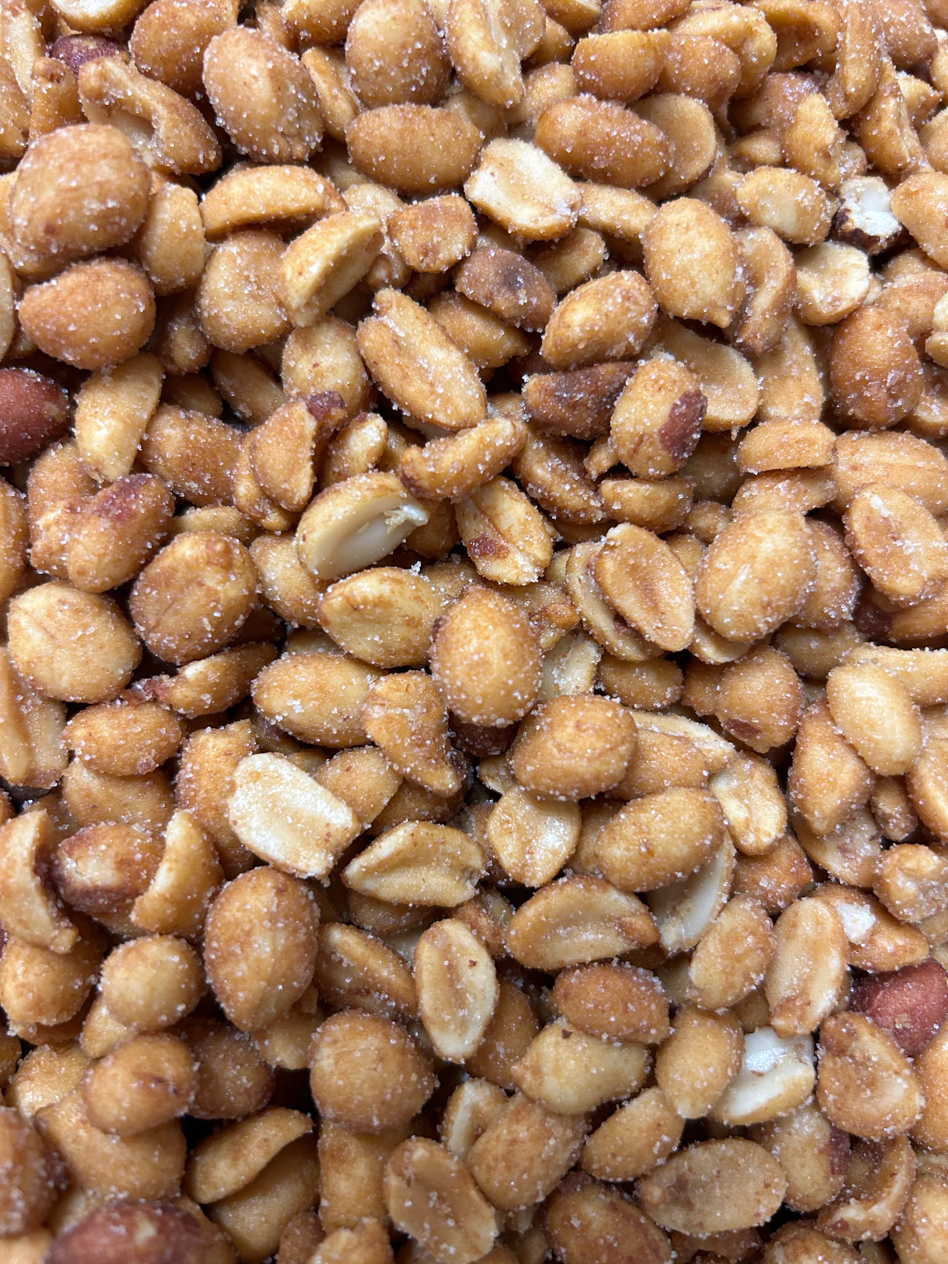 UPSCALE FREEZE – wholesale Nut butter – We're NutZ Sumore Peanut Butter4