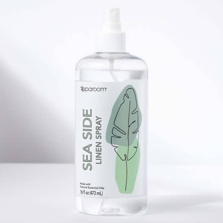 Sea Side - Linen Spray - 16oz for wholesale by Sparoom
