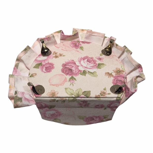 Domoflor s.l - Wholesale Bedding Pillowcase/Sham - Jewelry bed3