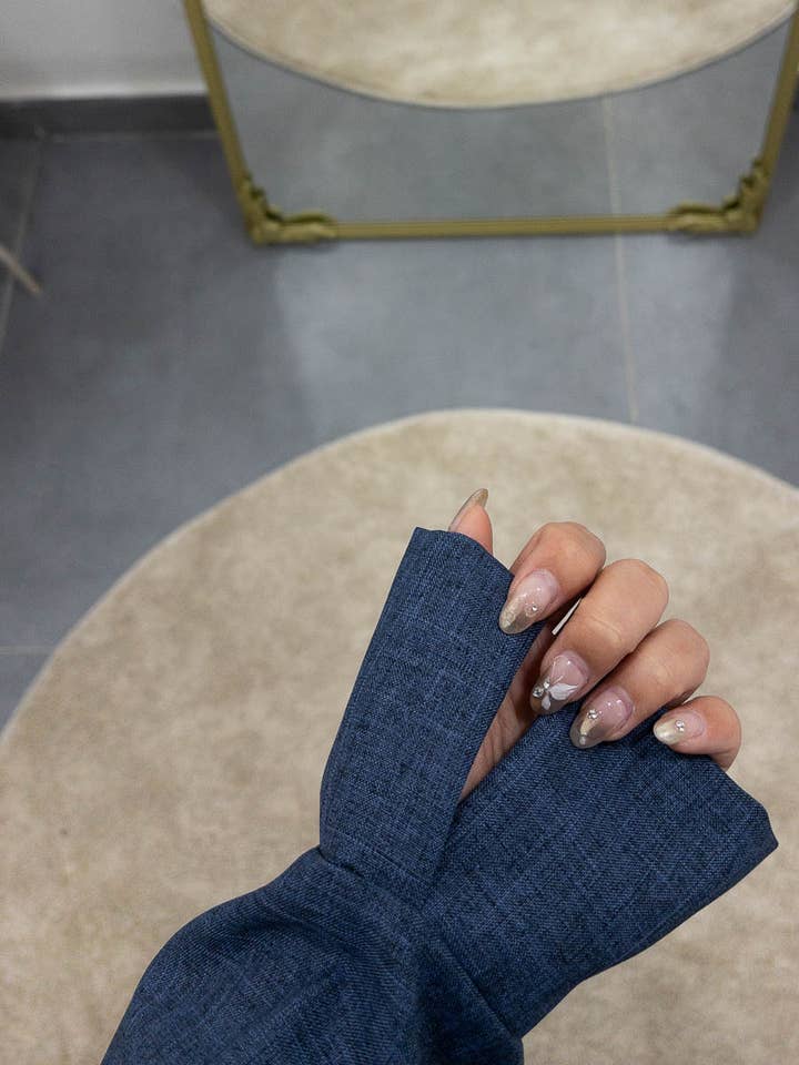 IDEAL OUTFIT - Wholesale Dress – Women's - Abaya dress ref:2388flam11