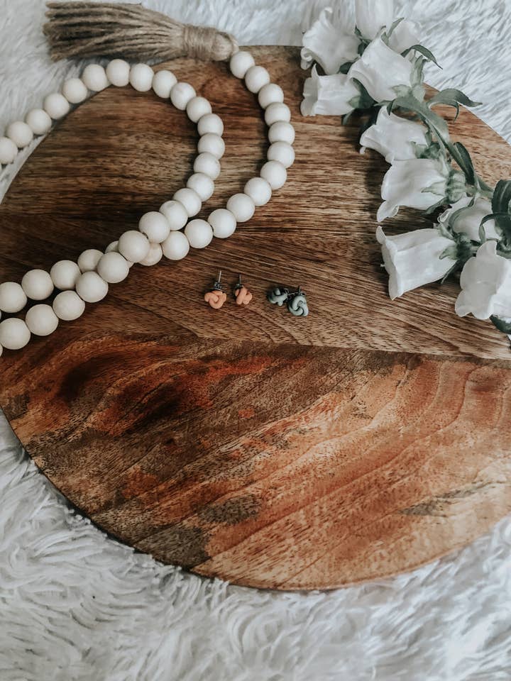 Ensemble de clous à nœud pour la vente par CreationsByMaddied