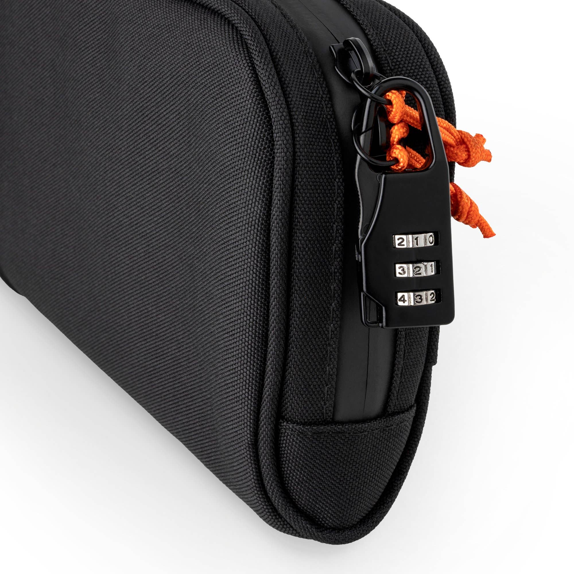 ONGROK - Venta al por mayor Cartera - Unisex - Carteras a prueba de olor con bloqueo combinado1