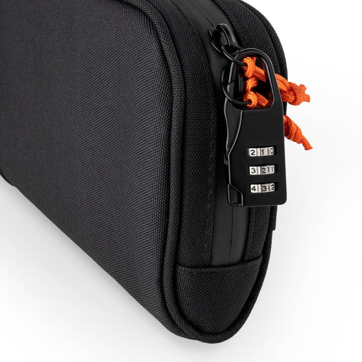 ONGROK - Venta al por mayor Cartera - Unisex - Carteras a prueba de olor con bloqueo combinado1