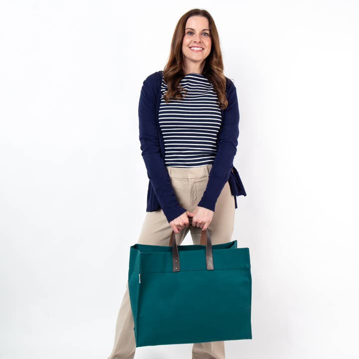 CB STATION - Wholesale Tote Bag - Unisex - Advantage Bag18