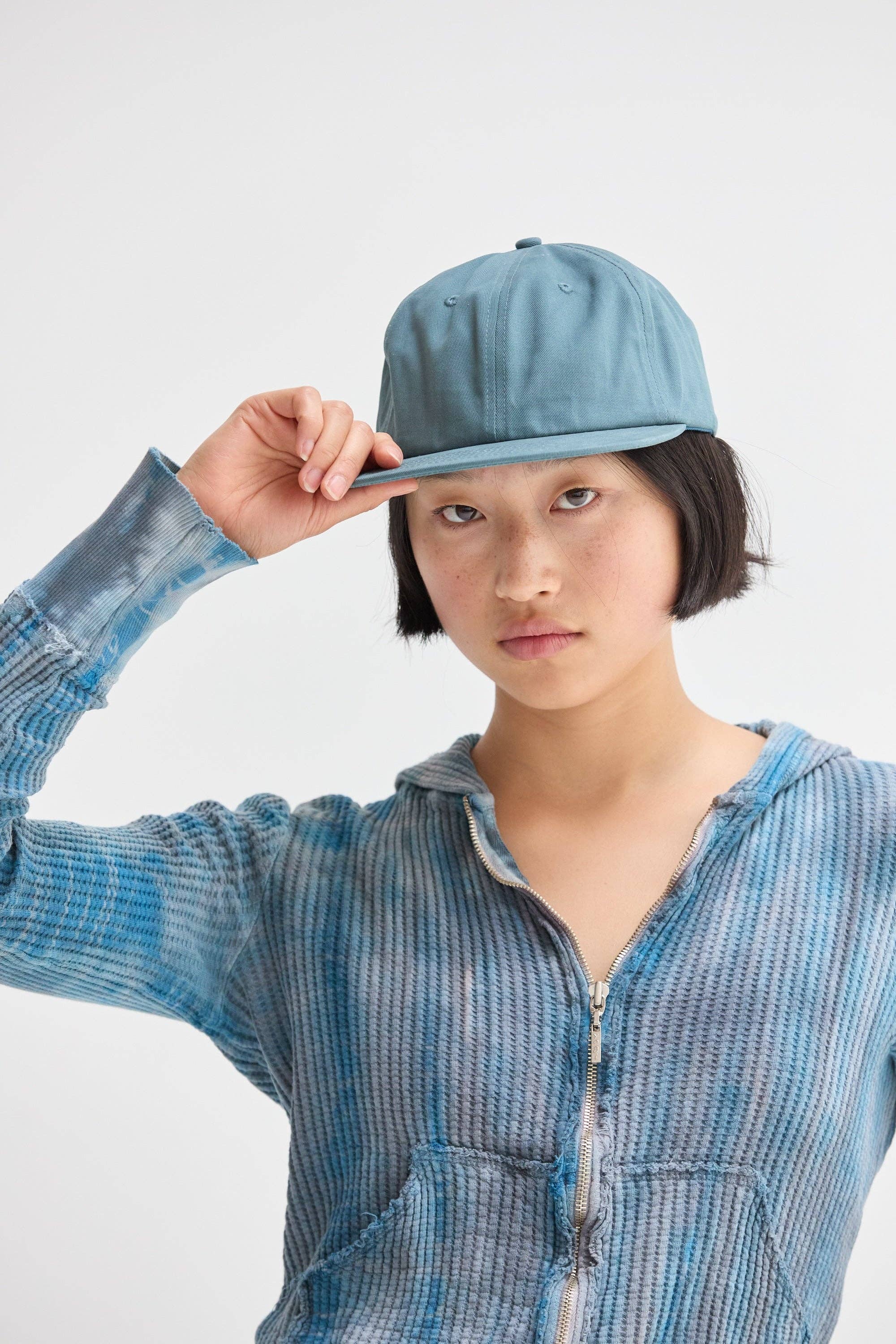 Weld Mfg. - Wholesale Baseball Cap - Women's - Brushed Cotton Field Trip Hat™22