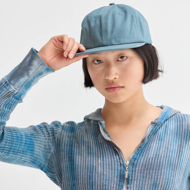 Weld Mfg. - Wholesale Baseball Cap - Women's - Brushed Cotton Field Trip Hat™22