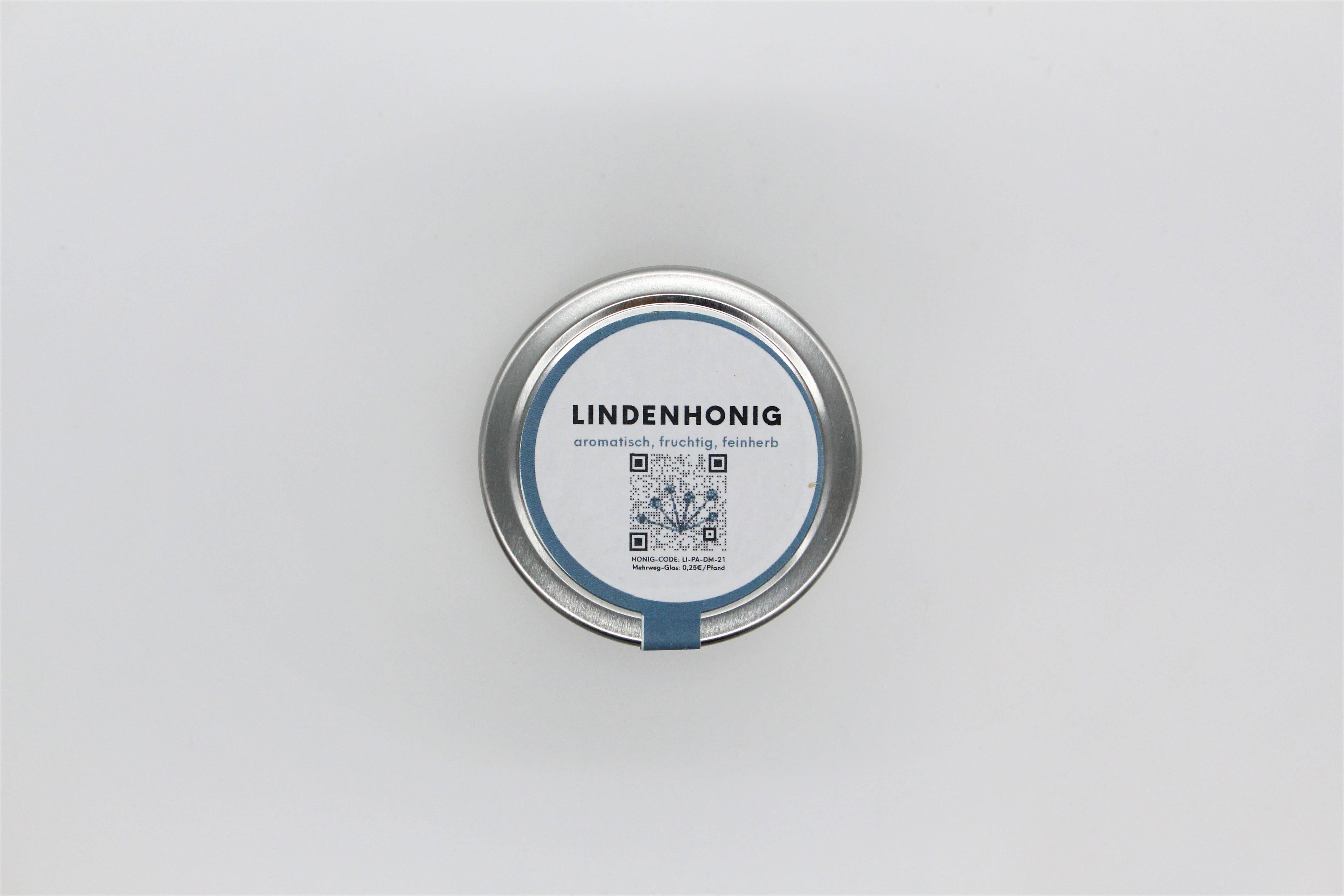 IMKEREI SCHIESSER - Wholesale Honey - Lindenhonig Aus Kroatien1