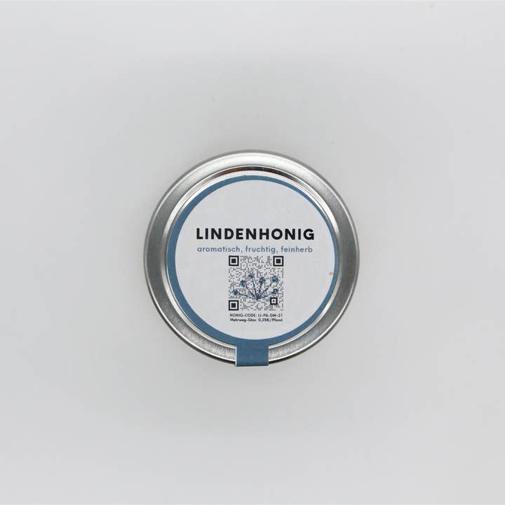 IMKEREI SCHIESSER - Wholesale Honey - Lindenhonig Aus Kroatien1