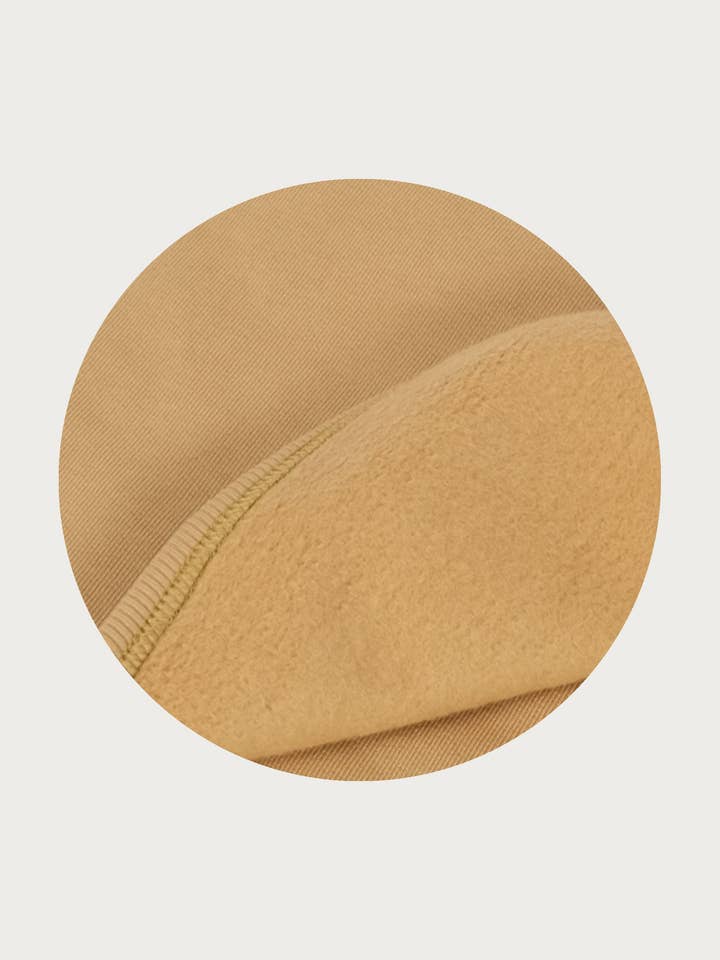 Babu - Wholesale Sweatshirt – Baby - Sweatshirt - Marigold2