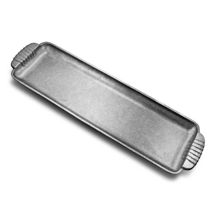 Gourmet Grillware Warming Tray for wholesale by Wilton Armetale and Gourmet Grillware