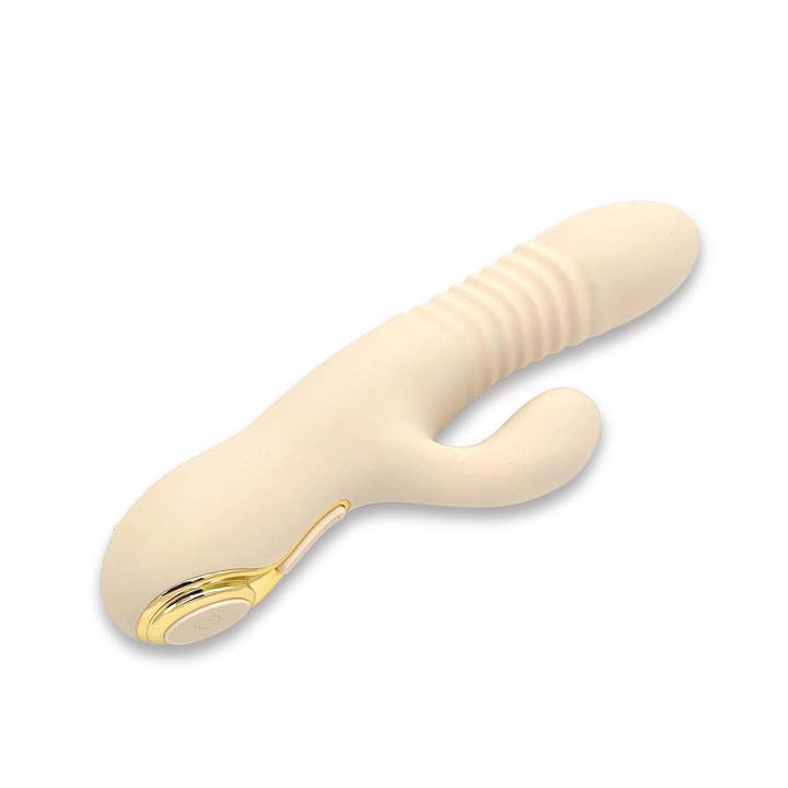 VELVET BRANDS - Wholesale Sex Toy - Thrusting Dildo and Vibrator by Velvet Thruster VC1002
