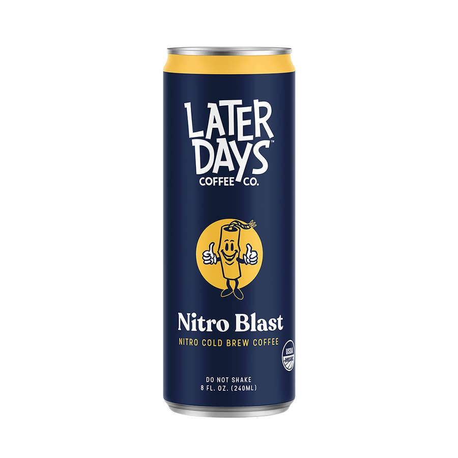 Wholesale Royal Brew Nitro Cold Brew 128 oz Coffee Keg for your store -  Faire
