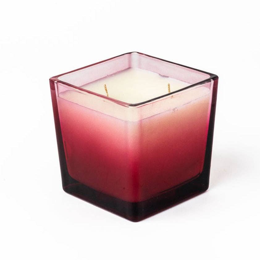 Veta Nell - Wholesale Jar/Filled Candle - VELVET NO. 6 Candle | Lux Box | Coco Wax | Essential Oils7