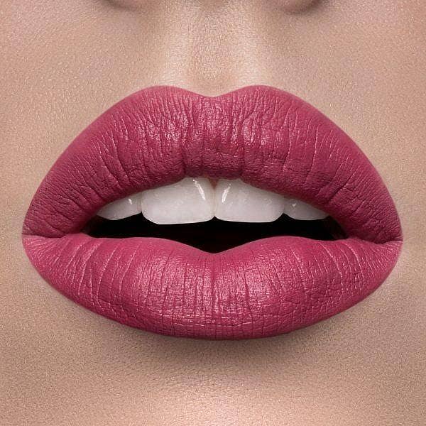 Mellow Cosmetics - Wholesale Lipstick - Lip Paint - London1
