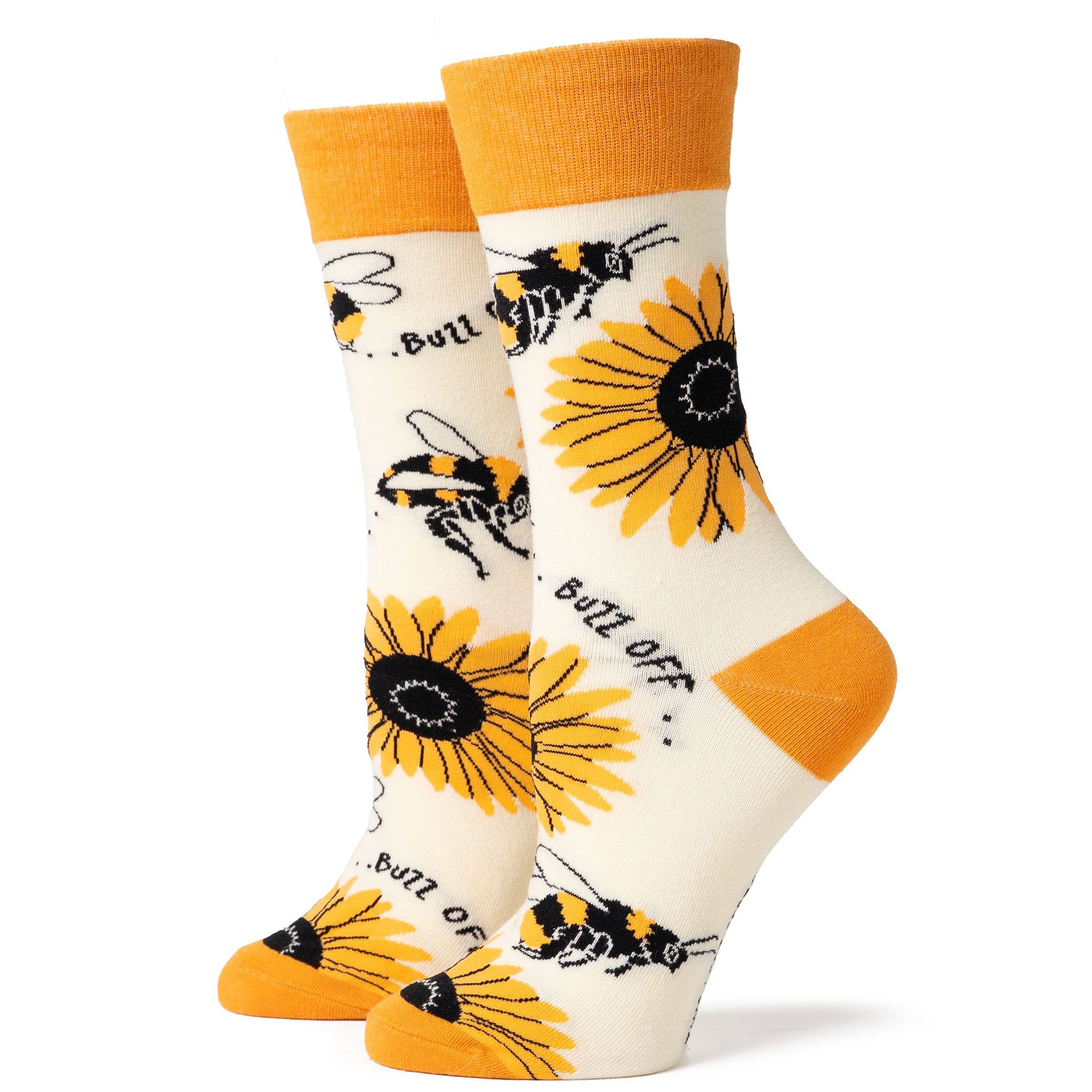 DM Merchandising - Wholesale Socks - Women's - Two Left Feet® Socks Open Stock22