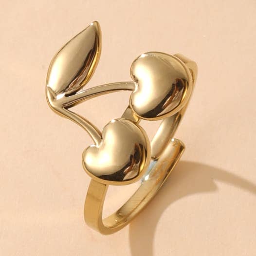 Anel - Florine por atacado de Lovelika