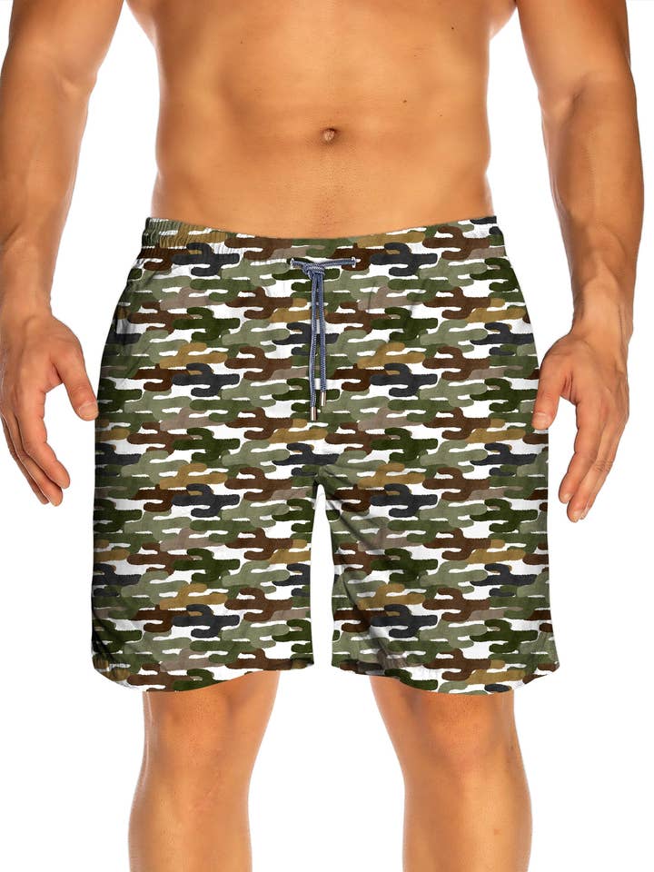 Camouflage Zoagli 1 for wholesale by Baia30remi