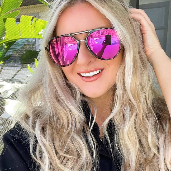 DAX Eyewear - Wholesale Sunglasses - Women's - Earhart
