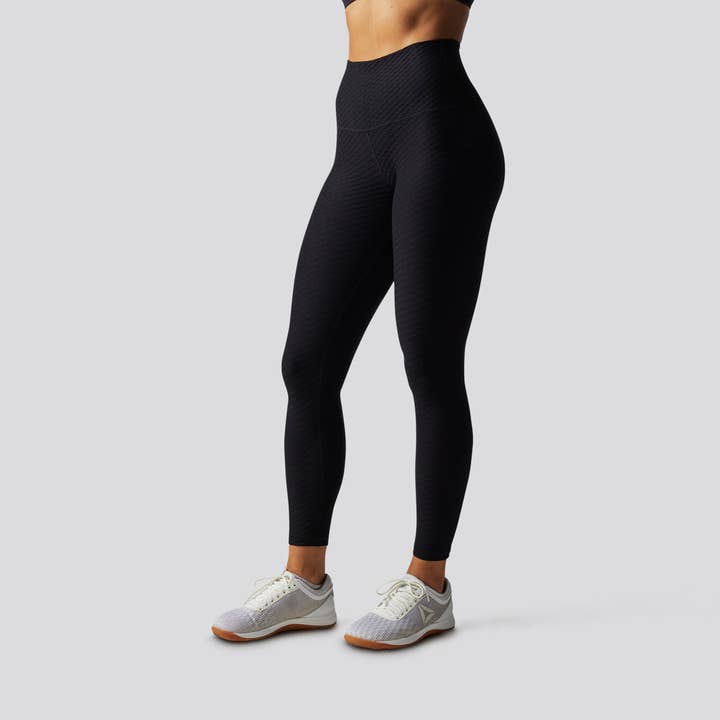 Born Primitive - Wholesale Athletic/Lounge Leggings - Women's - Paragon Legging (Black)