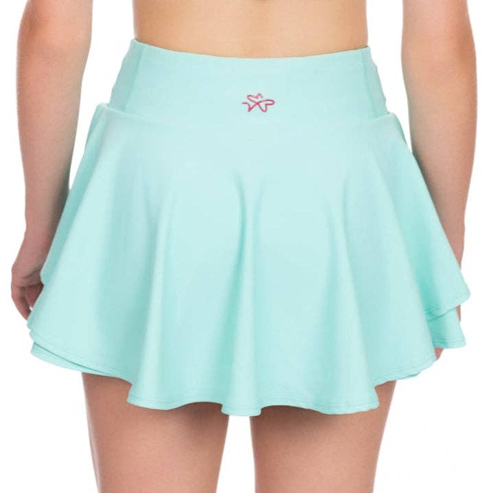 Dragonwing - Wholesale Athletic Skirt - Women's - Classic Tennis Skirt23