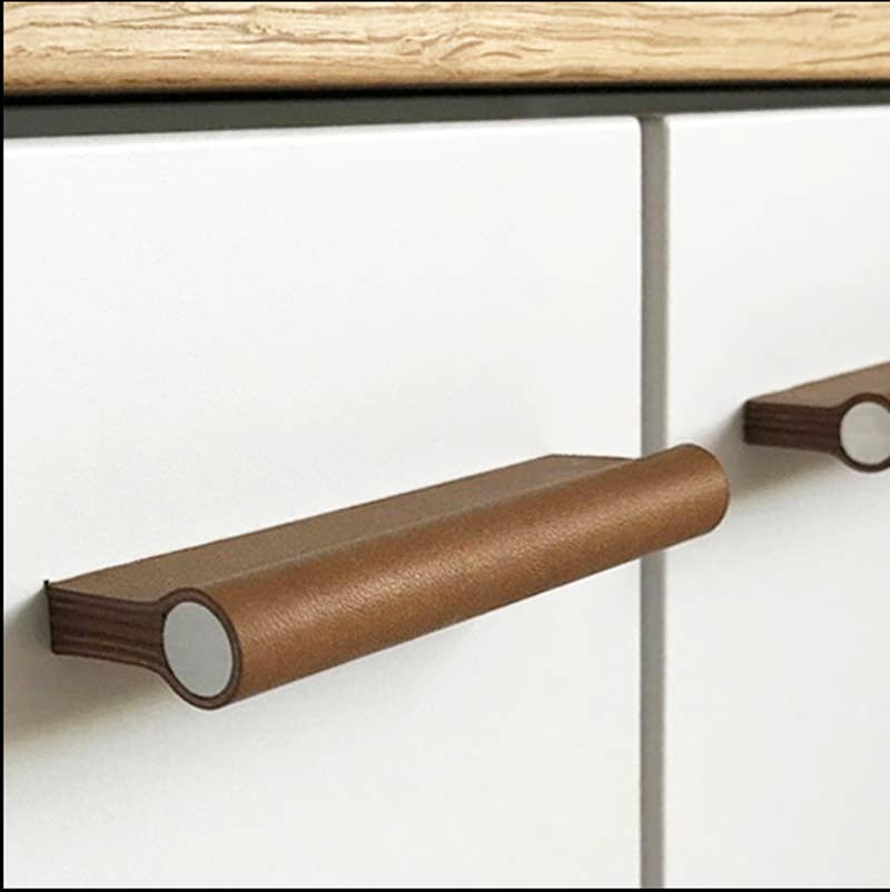 minimaro - luxury furniture handles - Wholesale Knob/Pull - COMO - 61 colors - 10 sizes20