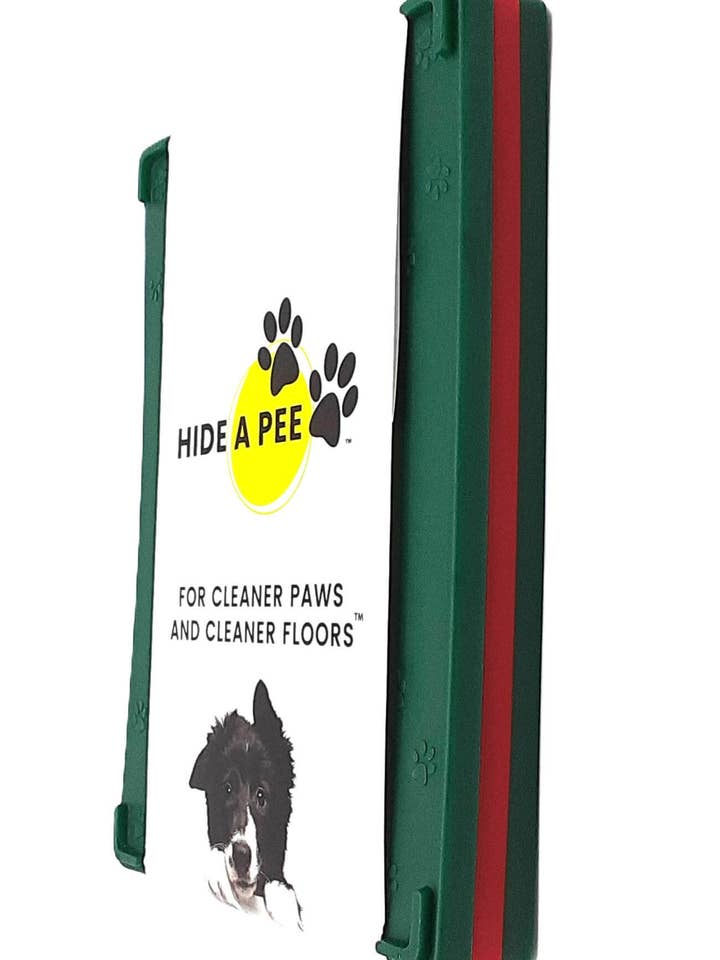 Hide A Pee™ Package of 3 Pee Spot Covers for Dog Pee Pads for wholesale by Hide A Pee™