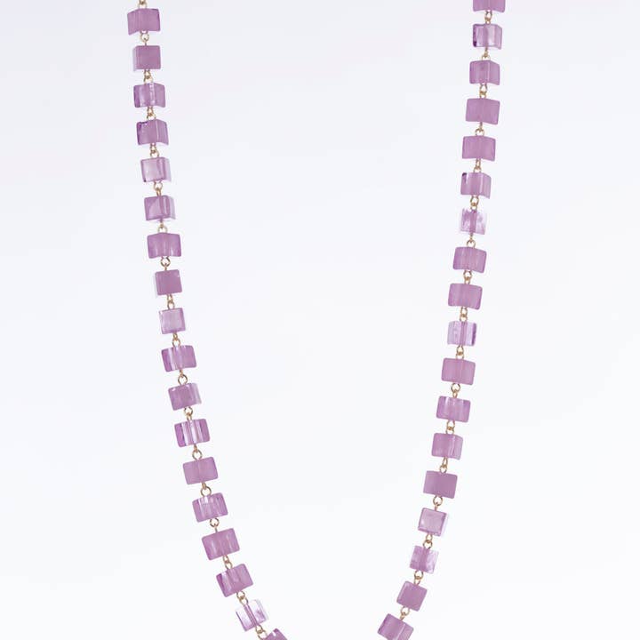 HALSKETTE - Linie KAABA - Artikelnummer 832108V für den Großhandel von Sodini