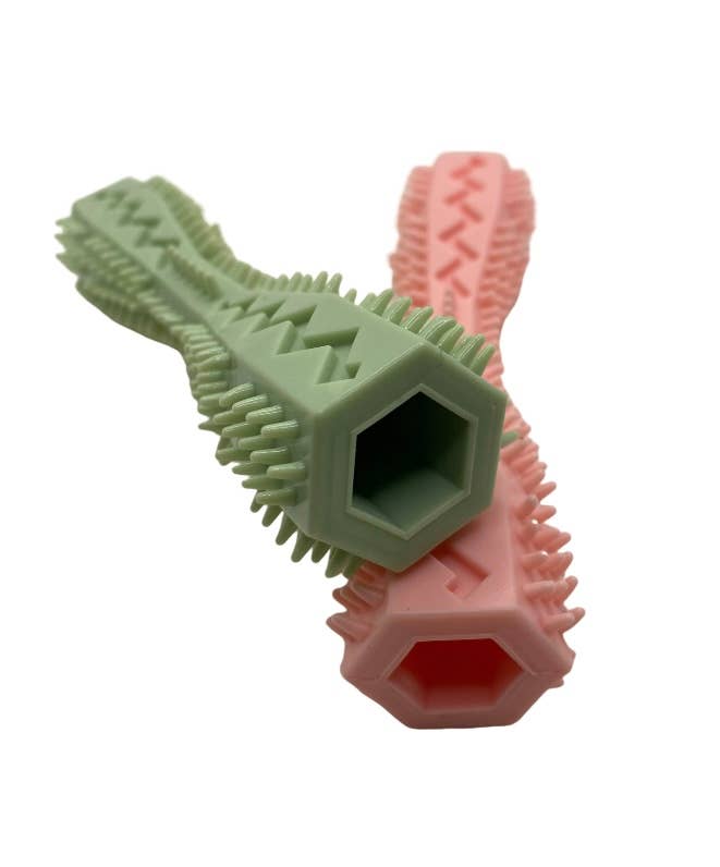 Royal Paws Club - Wholesale Pet Chew Toy - Dog - Teeth Cleaning Chew Toy2