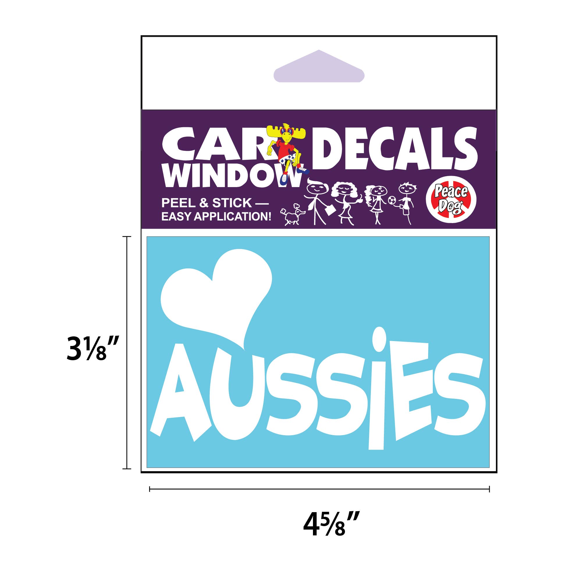 Imagine This Company - Wholesale Sticker - Aussie Vinyl Decal4