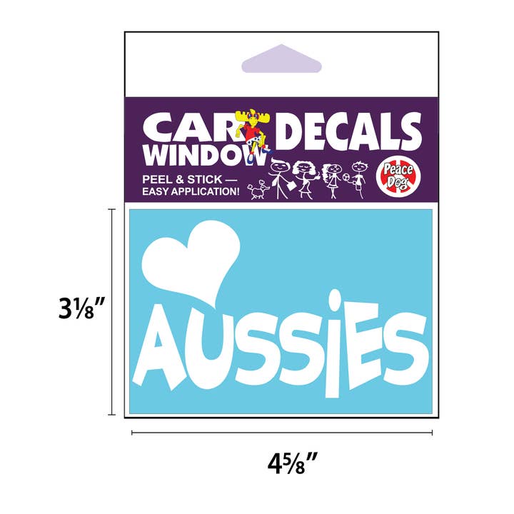 Imagine This Company - Wholesale Sticker - Aussie Vinyl Decal4