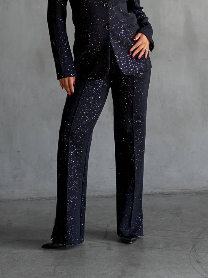 Pantalones Jordan Ultra-Luxe Glitz para venta al por mayor de Care Tucker