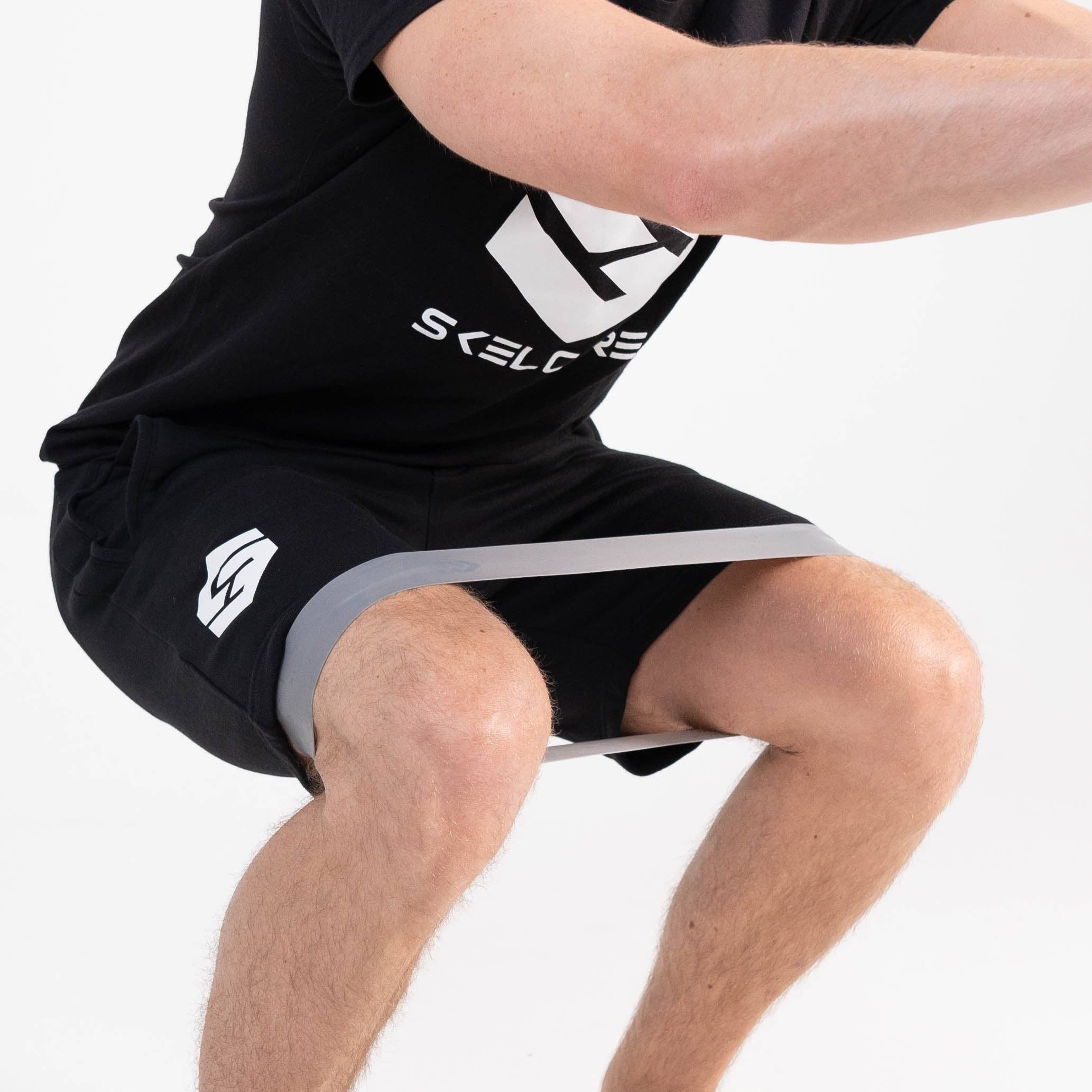 Skelcore - Wholesale Fitness Equipment - Skelcore Latex-Free Fitness Loop Bands, 3pcs Set12