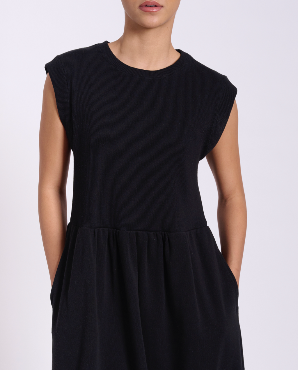 Preloved – Vestido - Mulher por atacado – Vestido Maya Midi5