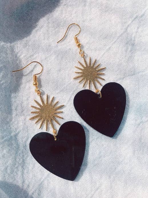 Ondoorzichtige Corazon voor wholesale door Shop Cholla