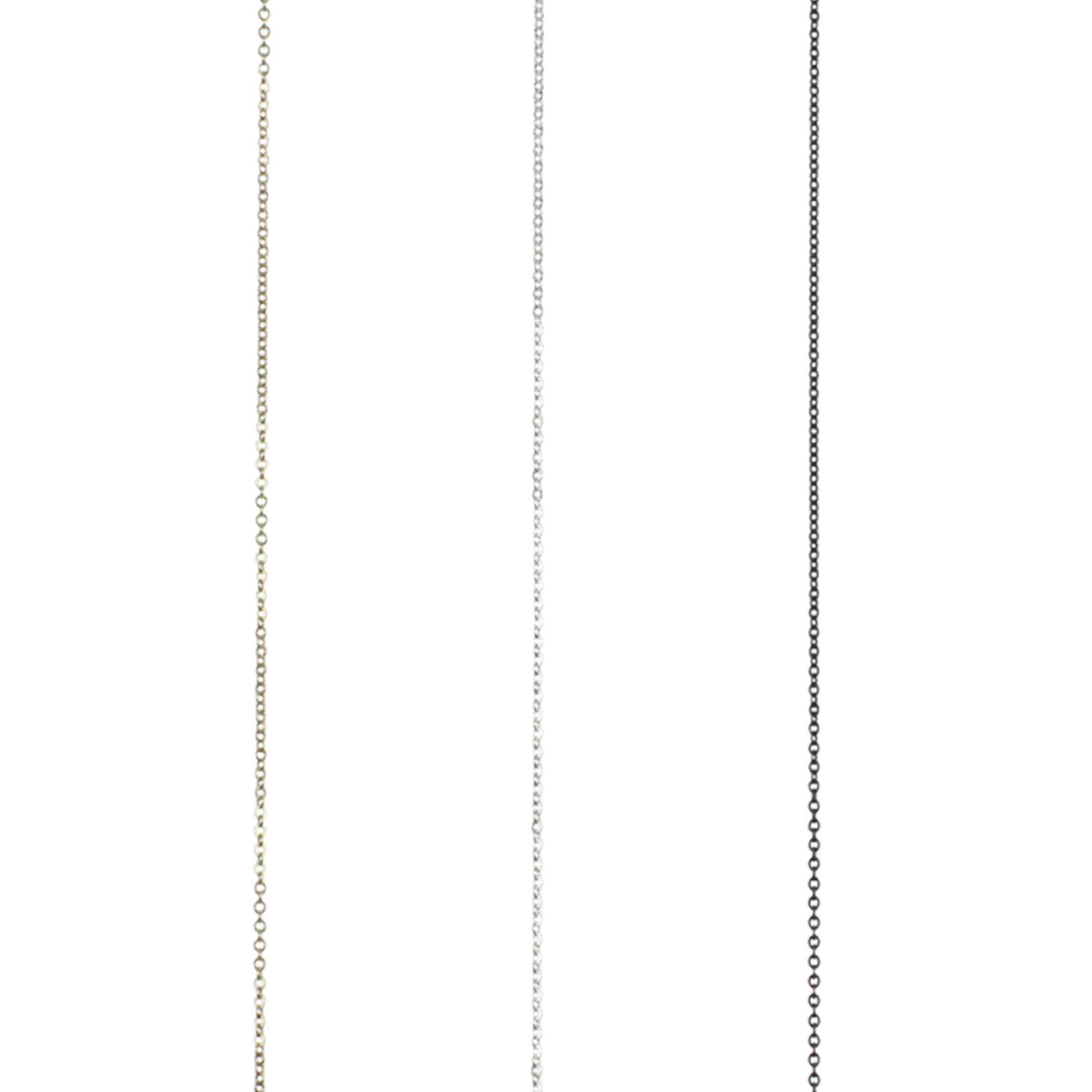 Nashelle Jewelry - Wholesale Link & Chain Necklace - Dainty Chain2