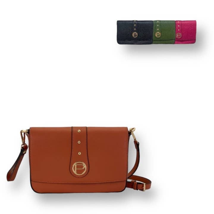 PHARD 300 dametaske for engroshandel hos UNIVERSO ITALIA S.R.L.S.