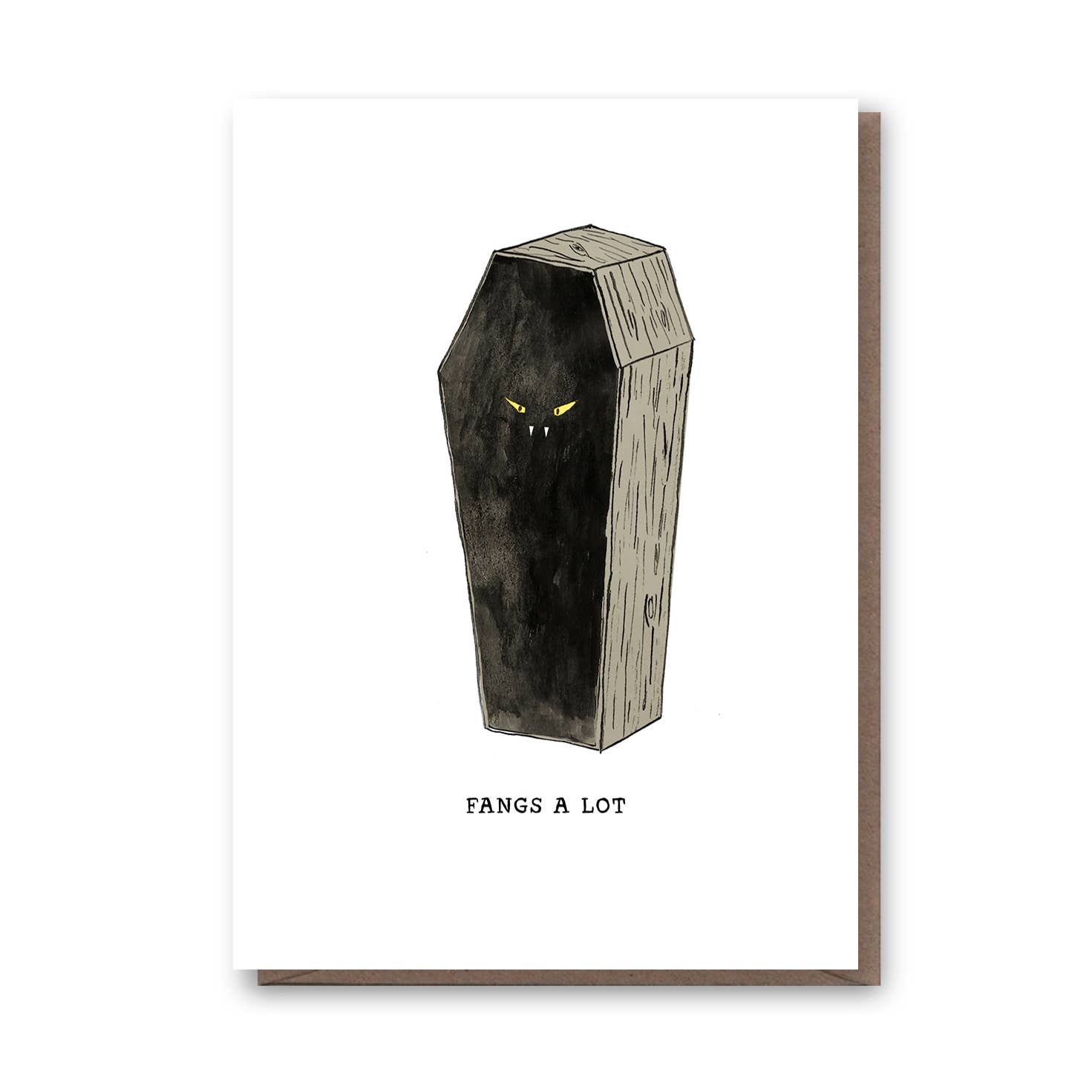 Hole In My Pocket - Vente Carte de vœux classique - Crocs beaucoup0